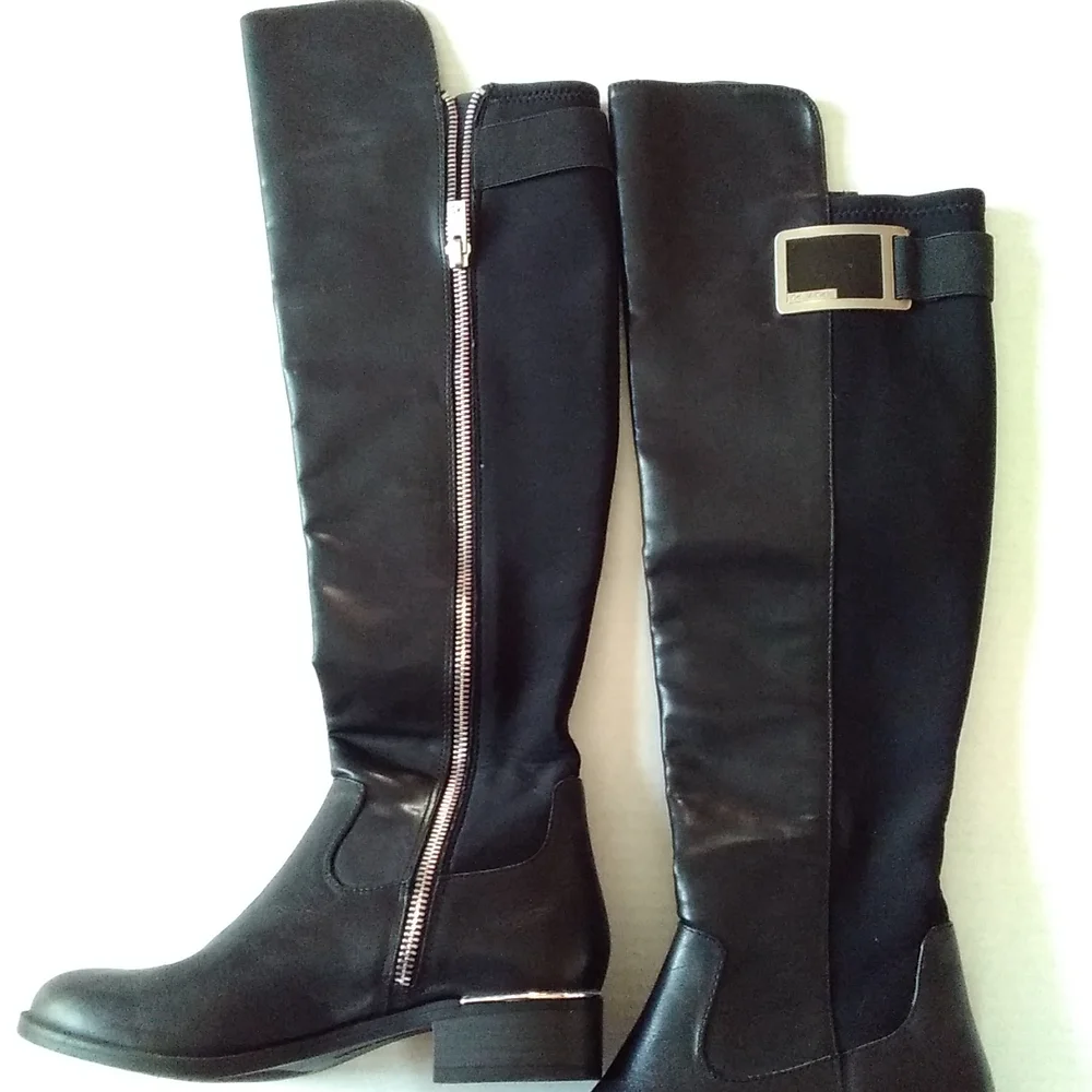Calvin Klein Boots - Picture 3 of 8